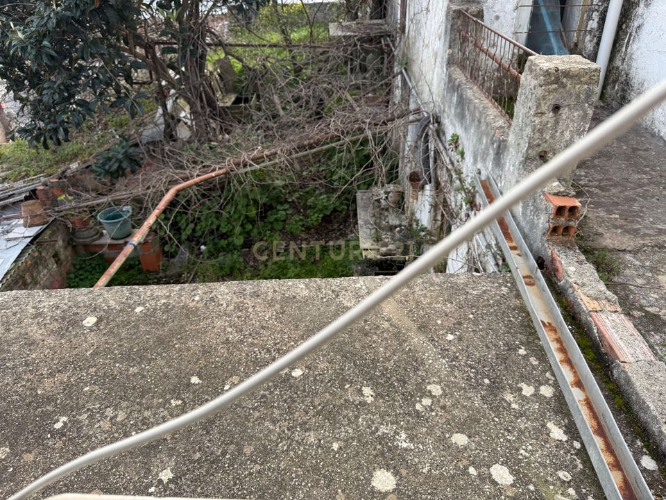 Erhvervsejendom i Fanhoes, Lisbon - foto 3