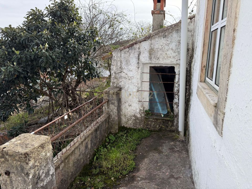 Erhvervsejendom i Fanhoes, Lisbon - foto 5