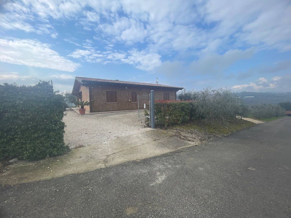 Villa i Monsampolo del Tronto, Ascoli Piceno - foto 1
