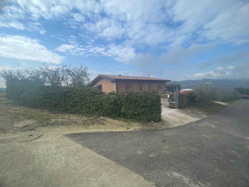 Villa i Monsampolo del Tronto, Ascoli Piceno - foto 2