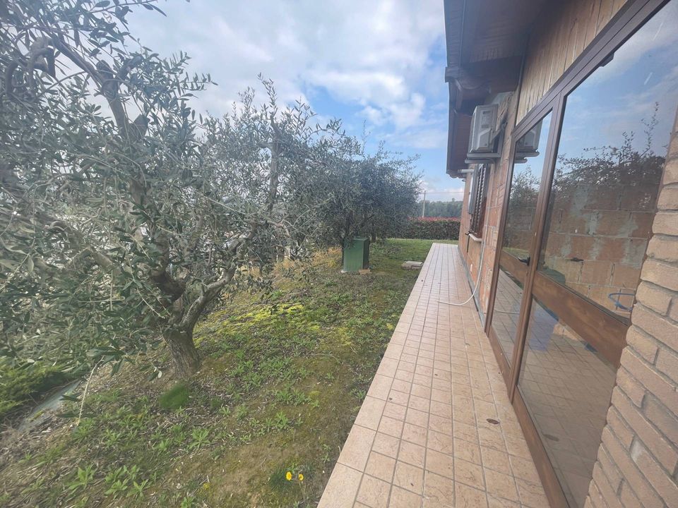 Villa i Monsampolo del Tronto, Ascoli Piceno - foto 4