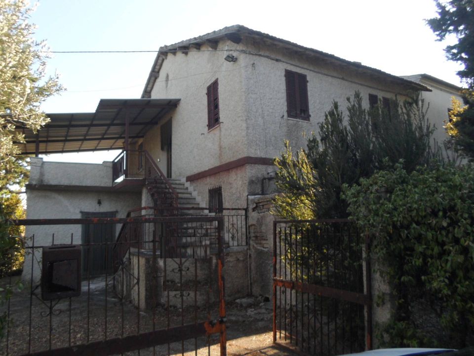 Villa i Monsampolo del Tronto, Ascoli Piceno - foto 1
