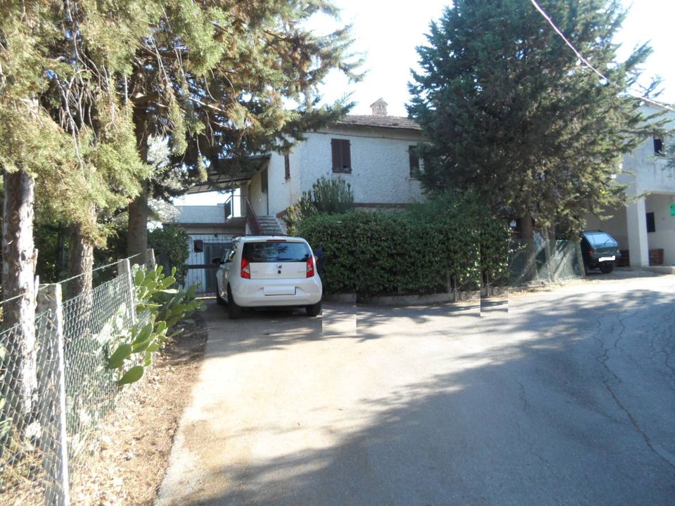 Villa i Monsampolo del Tronto, Ascoli Piceno - foto 3