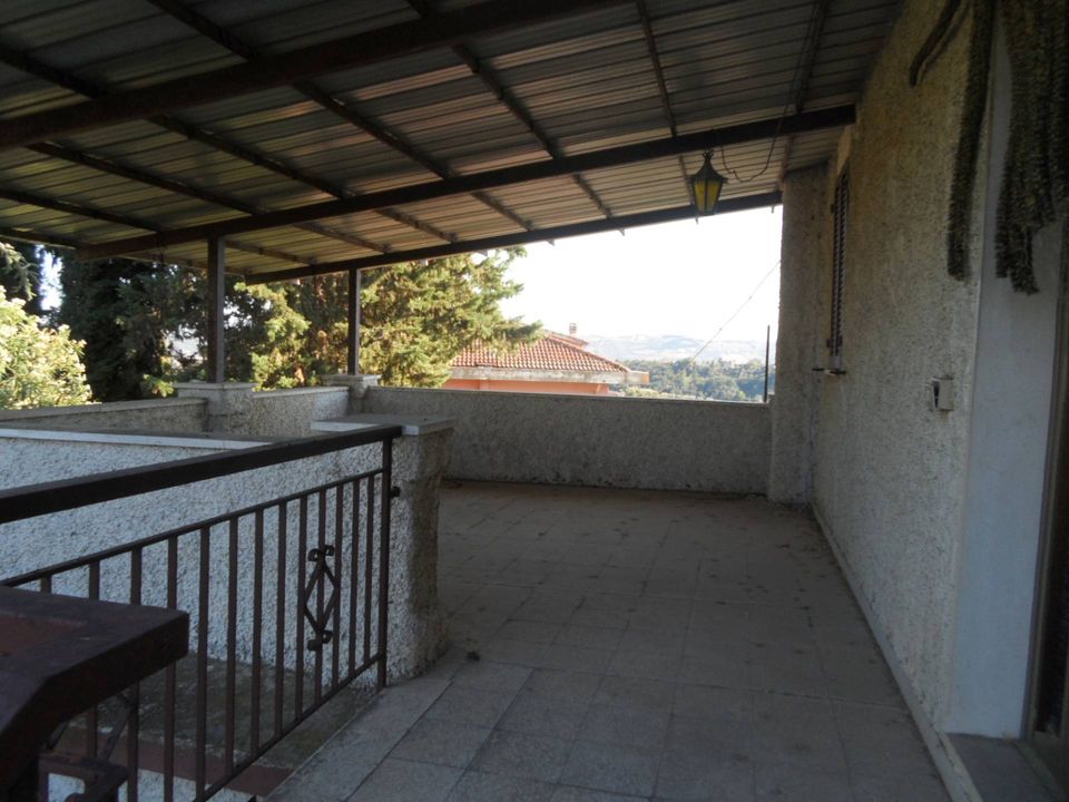 Villa i Monsampolo del Tronto, Ascoli Piceno - foto 5