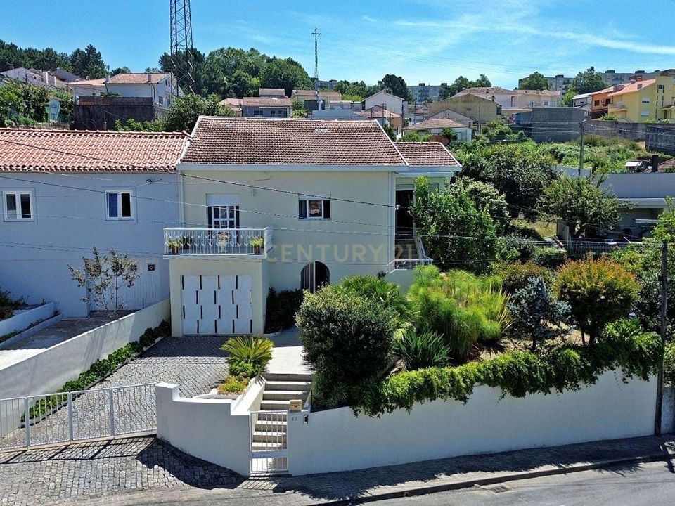 Villa i Fanzeres, Porto - foto 2