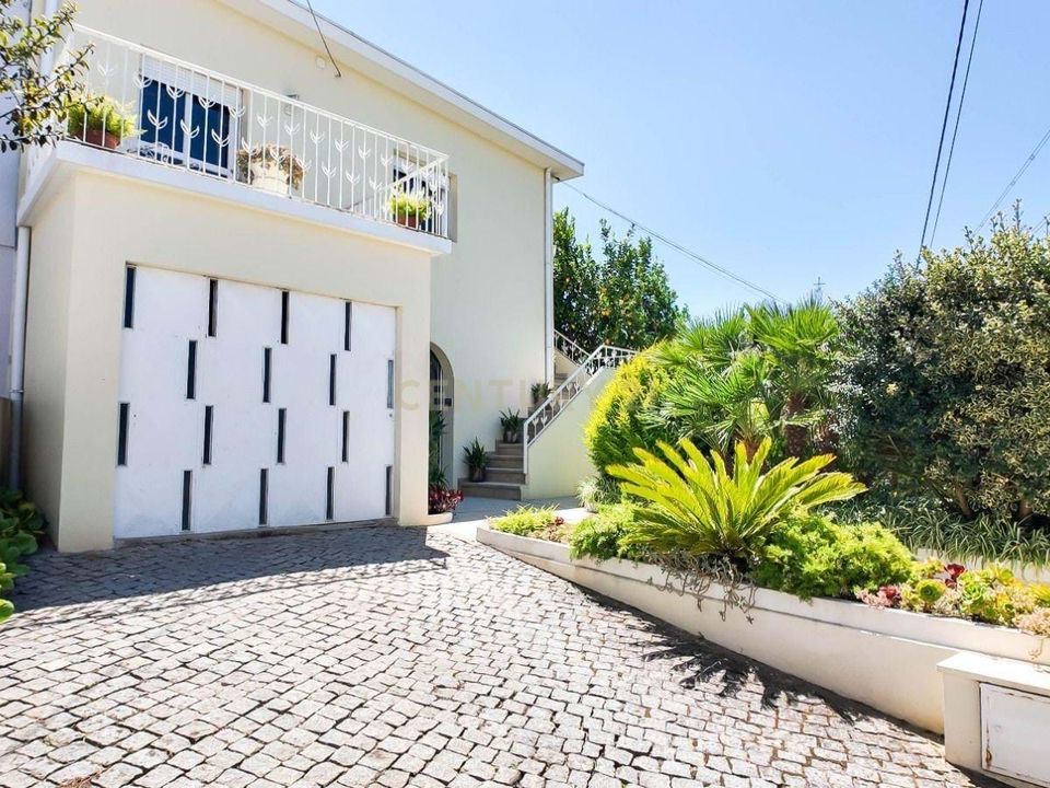 Villa i Fanzeres, Porto - foto 3