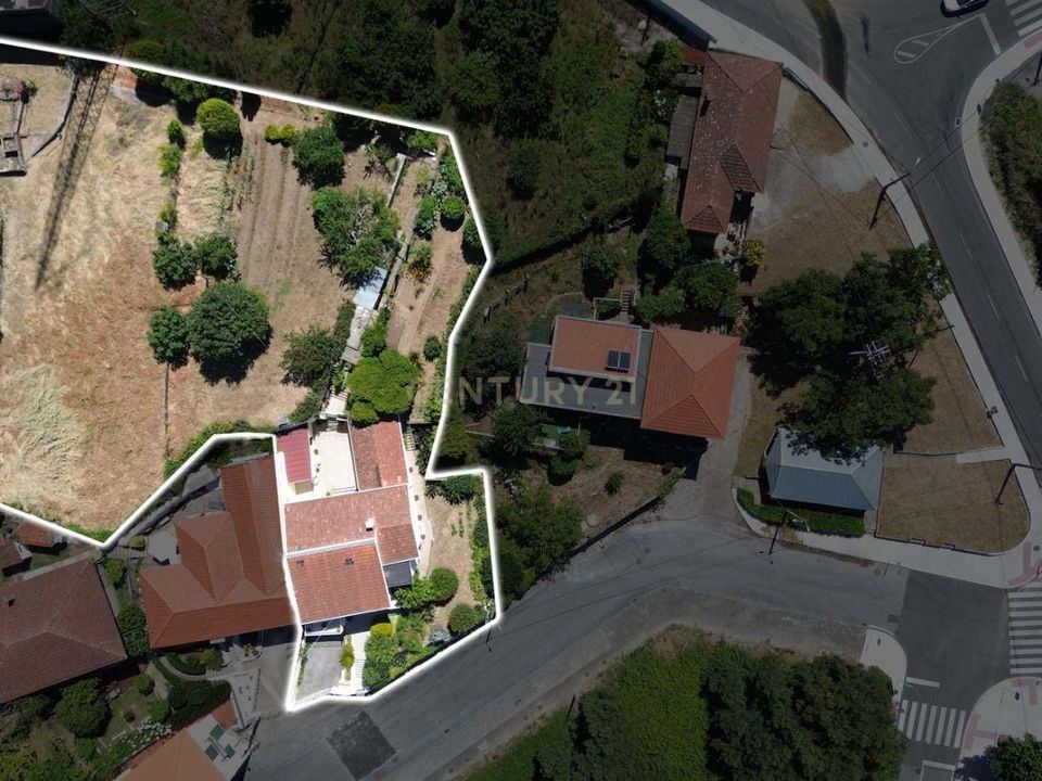 Villa i Fanzeres, Porto - foto 4