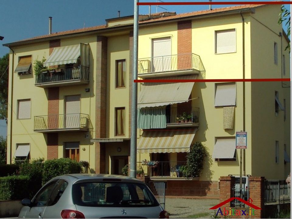 Lejlighed i Arezzo, Arezzo - foto 1