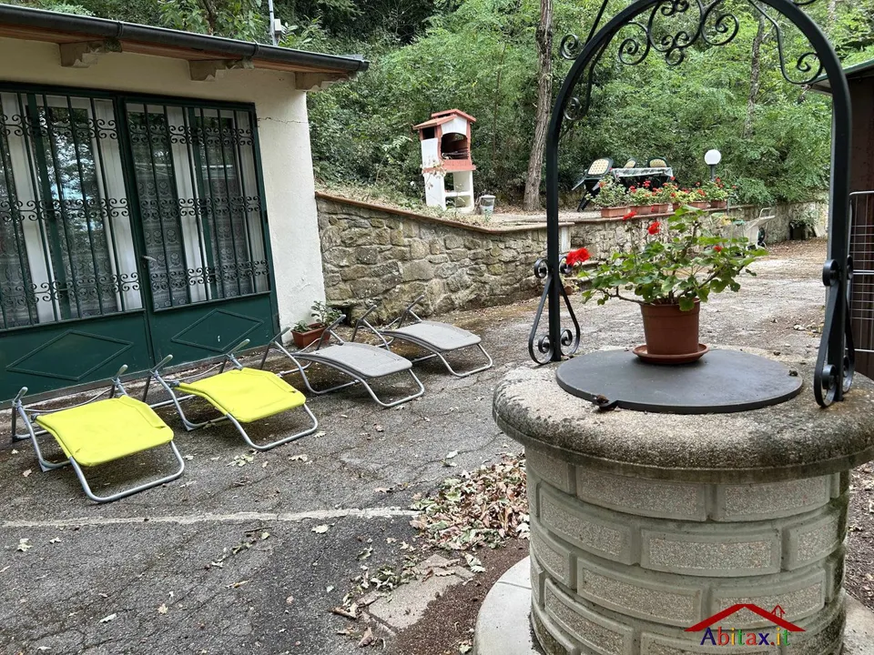 Villa i Arezzo, Arezzo - foto 3