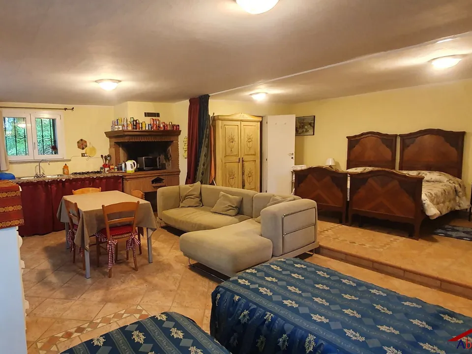 Villa i Arezzo, Arezzo - foto 5