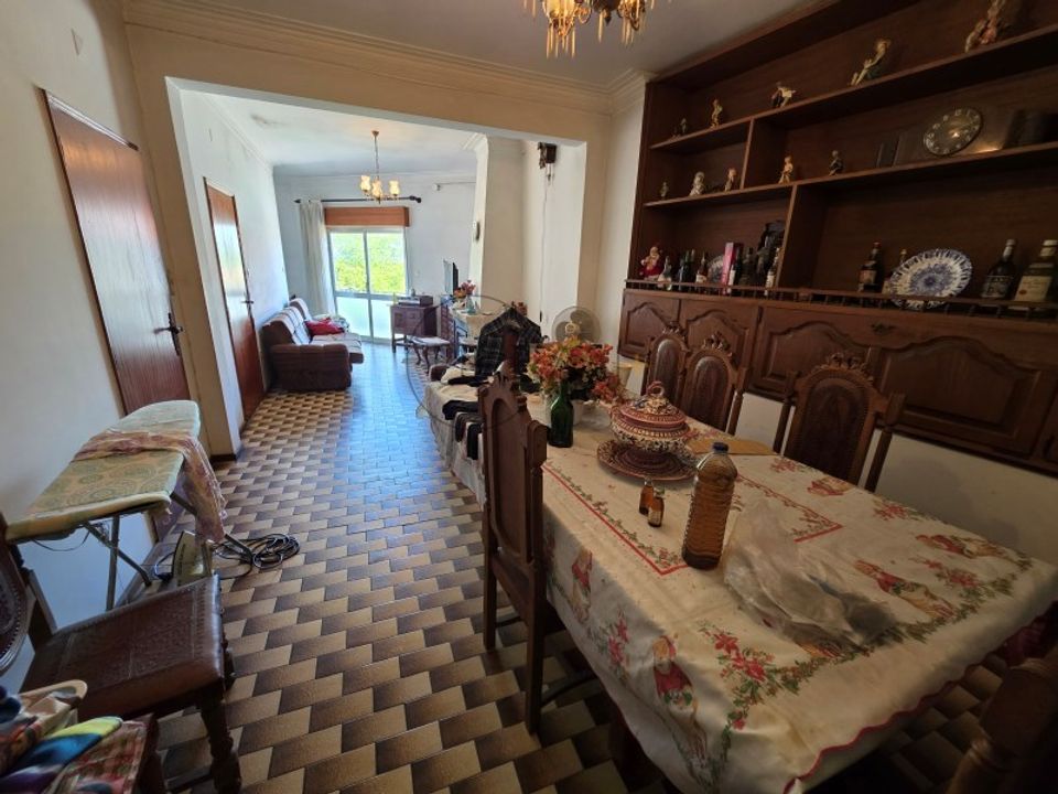 Villa i Abraveses, Viseu - bilde 1