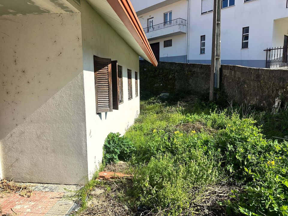 Byhus i Manteigas, Guarda - foto 3