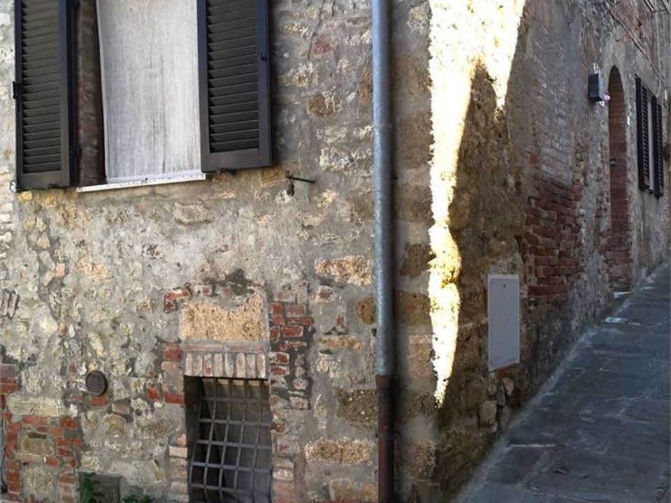 Lejlighed i Castiglione d'Orcia, Siena - foto 3