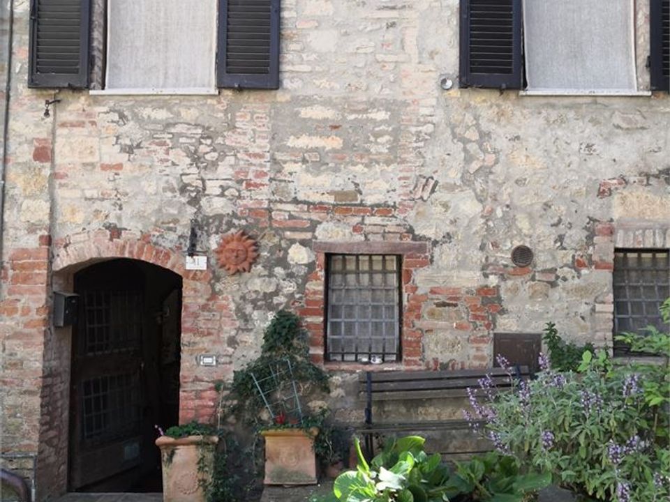 Lejlighed i Castiglione d'Orcia, Siena - foto 5