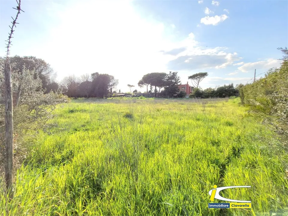 Helårsgrund i Ladispoli, Rome - foto 3