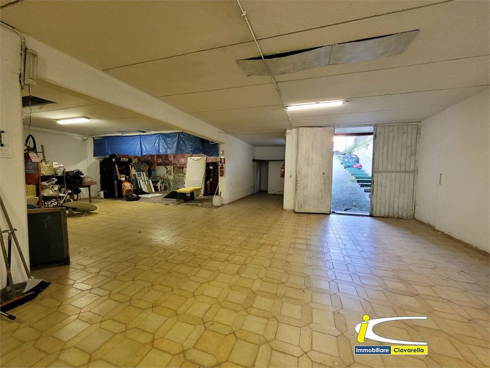 Erhvervsejendom i Ladispoli, Rome - foto 3