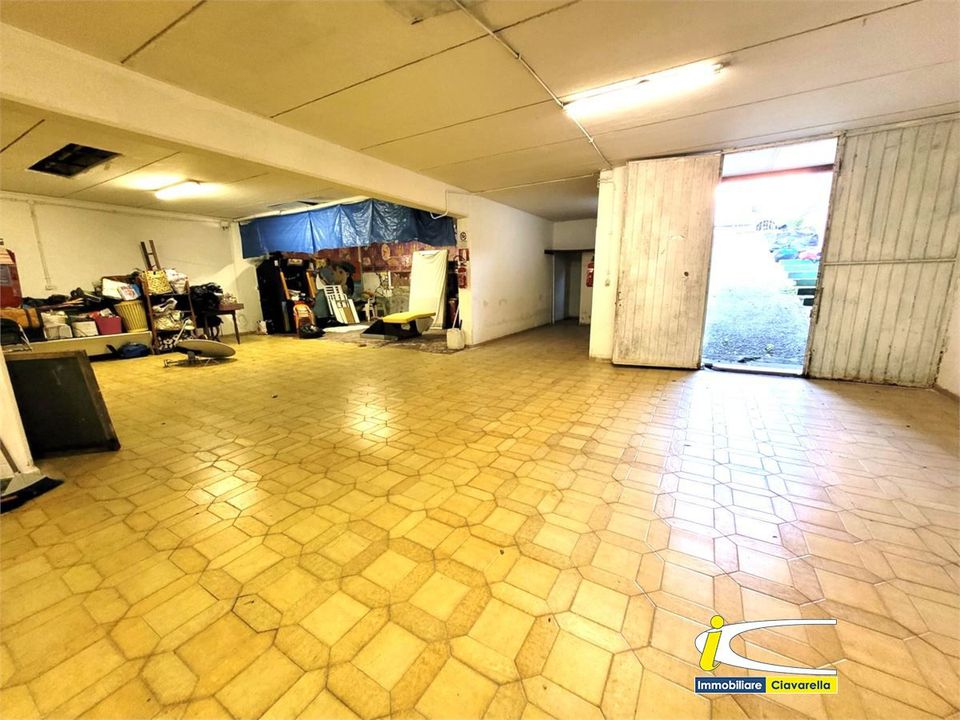 Erhvervsejendom i Ladispoli, Rome - foto 5