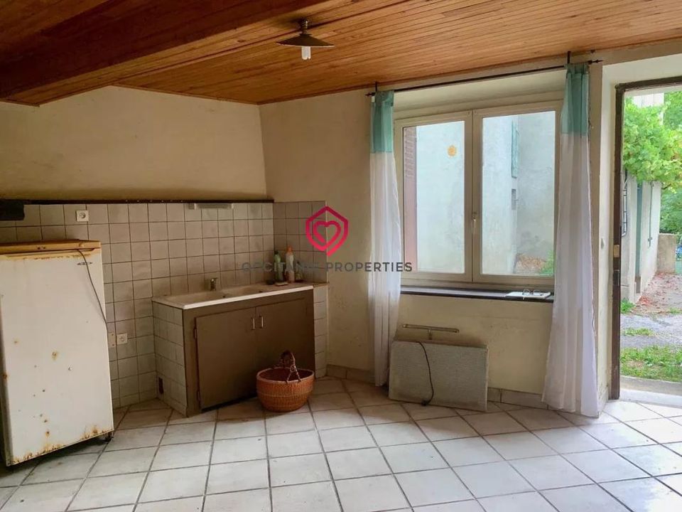 Willa: Massat, Ariege – zdjęcie 3