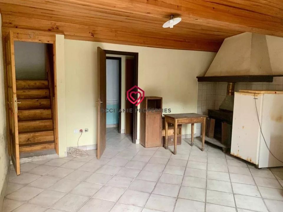 Willa: Massat, Ariege – zdjęcie 4