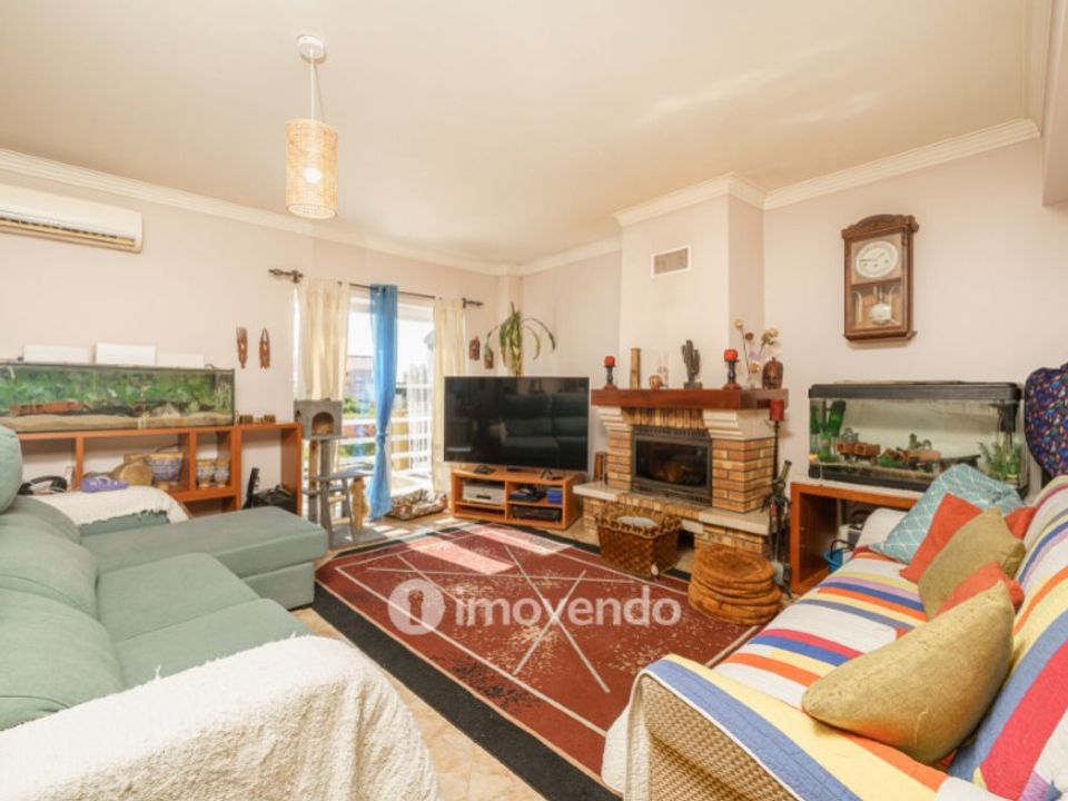 Villa i Corroios, Setubal - foto 1