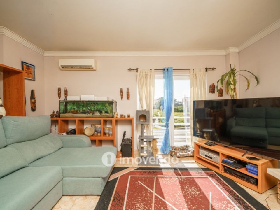 Villa i Corroios, Setubal - foto 4
