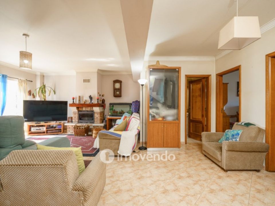 Villa i Corroios, Setubal - foto 5