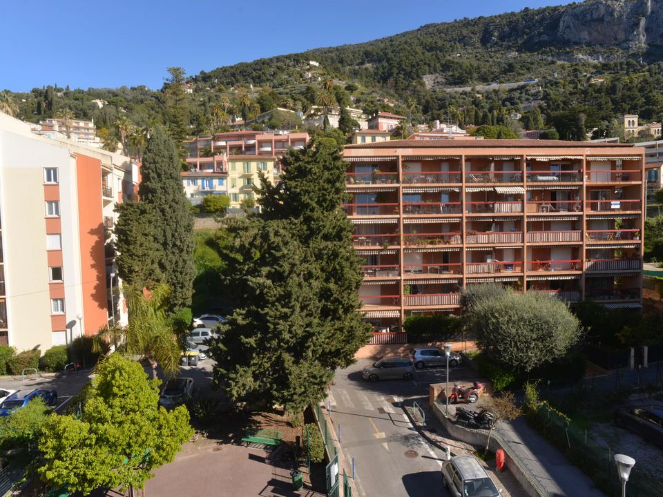 Lejlighed i Menton, Alpes-Maritimes - foto 1