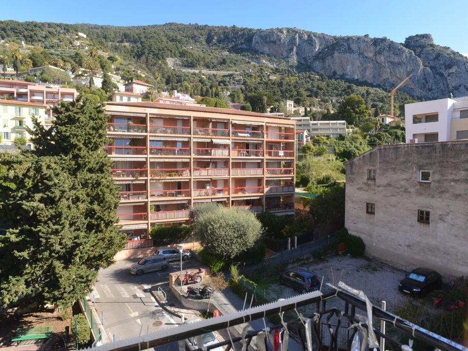 Lejlighed i Menton, Alpes-Maritimes - foto 3