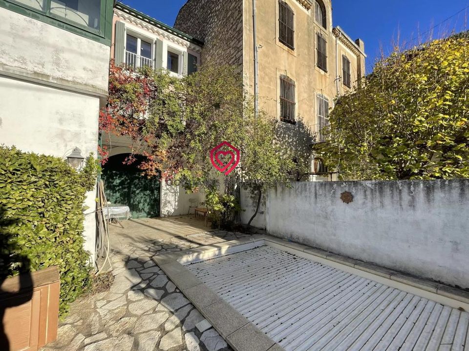 Landsbyhus i Sallèles-d'Aude, Aude - foto 2