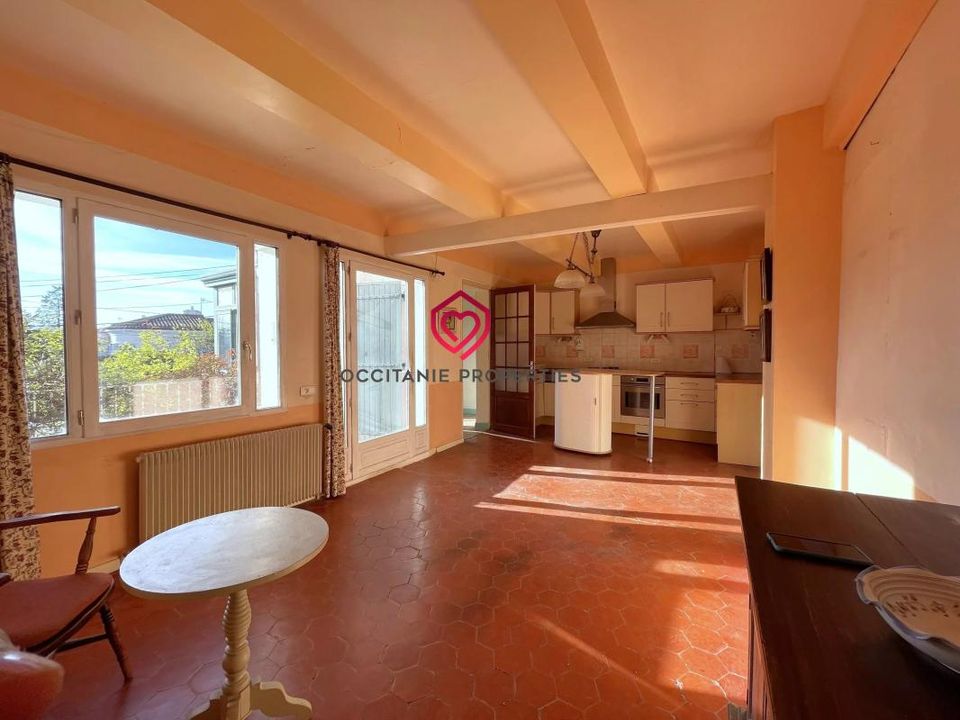 Landsbyhus i Sallèles-d'Aude, Aude - foto 5
