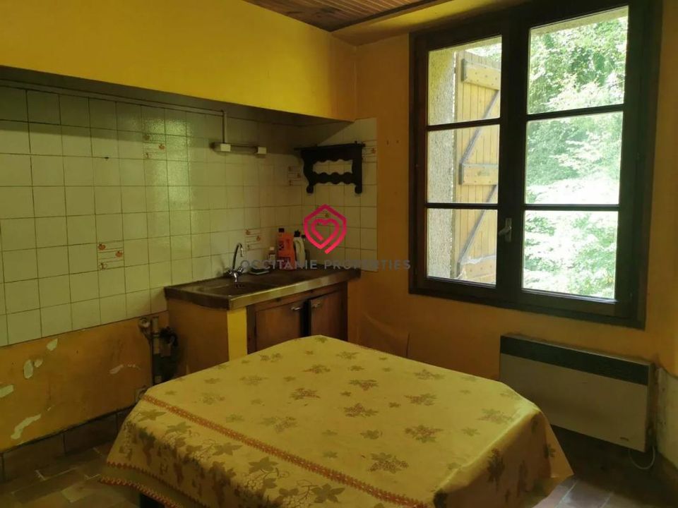 Casa de poble a Couflens, Ariege - foto 5