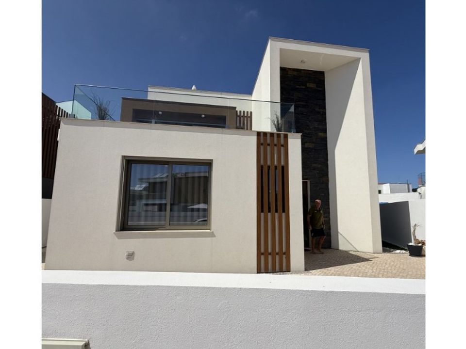 Villa i Caldas da Rainha, Leiria - foto 2