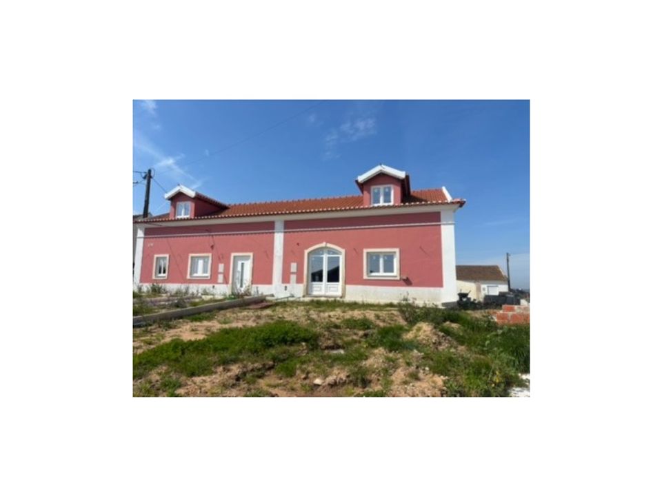 Villa i Cadaval, Lisbon - foto 2