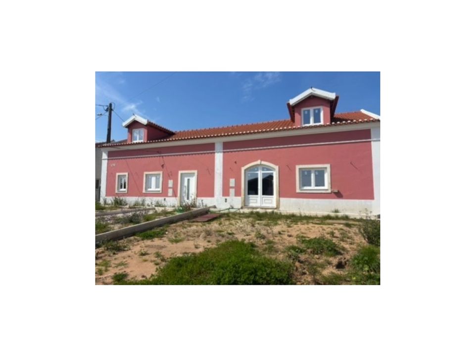 Villa i Cadaval, Lisbon - foto 3