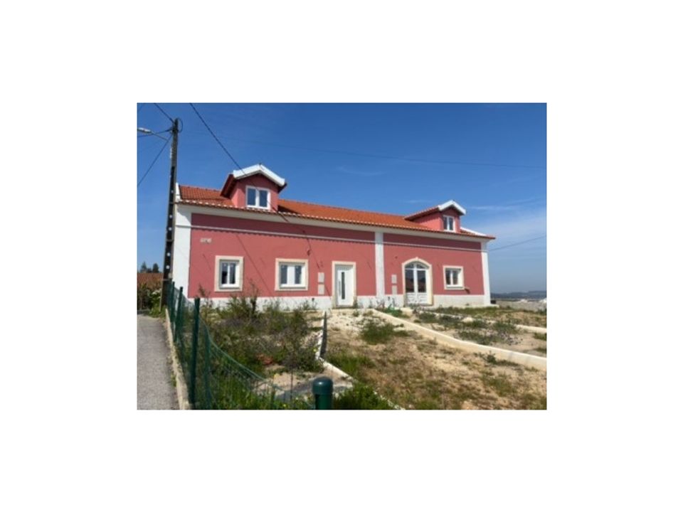 Villa i Cadaval, Lisbon - foto 4