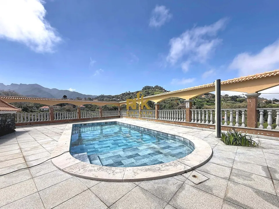 Villa i Santana, Madeira - foto 1
