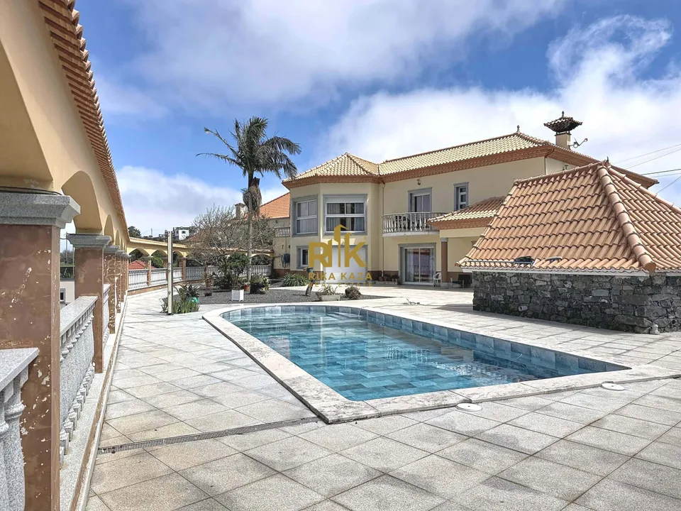 Villa i Santana, Madeira - foto 2