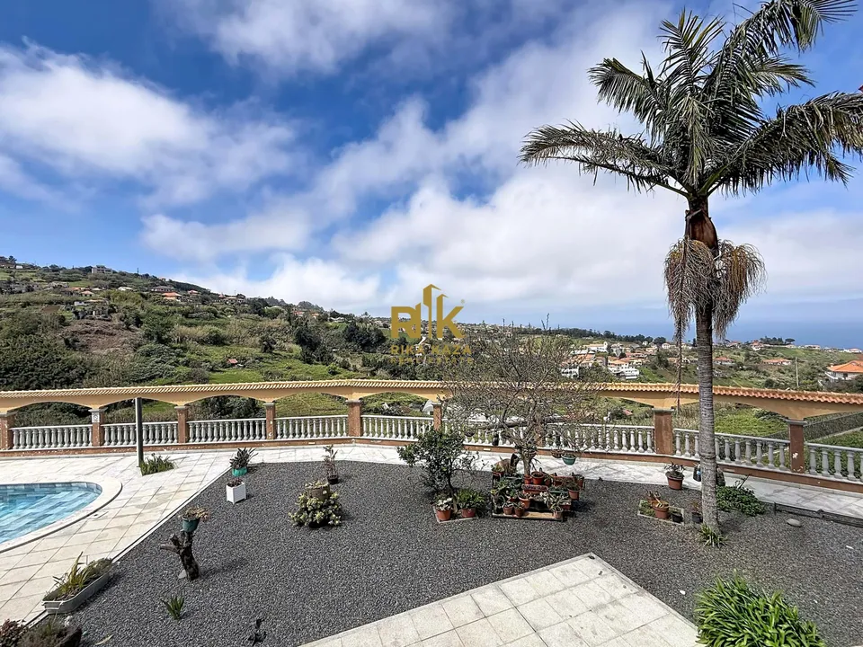 Villa i Santana, Madeira - foto 3