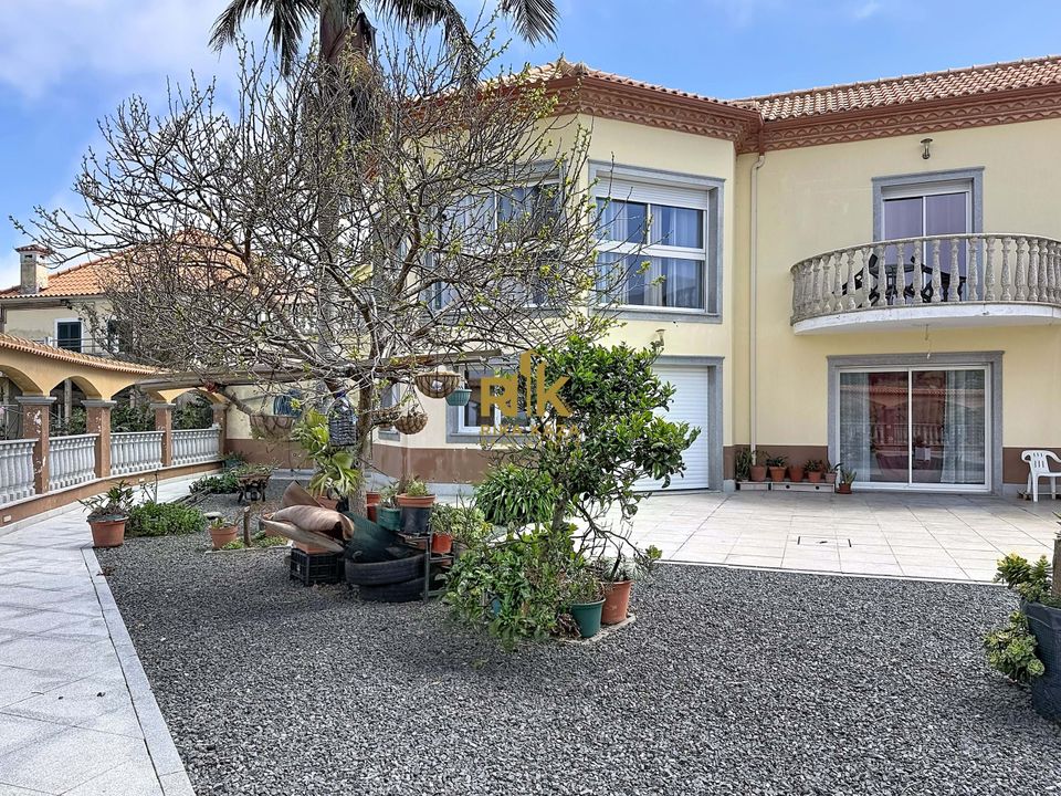 Villa i Santana, Madeira - foto 4