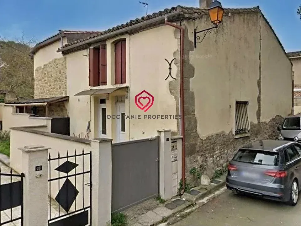 Villa a Villesèquelande, Aude - foto 1