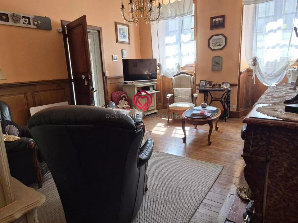 Landsbyhus i Rimont, Ariege - foto 5