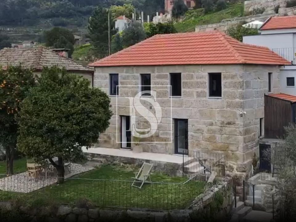 Villa i Baiao, Porto - foto 2