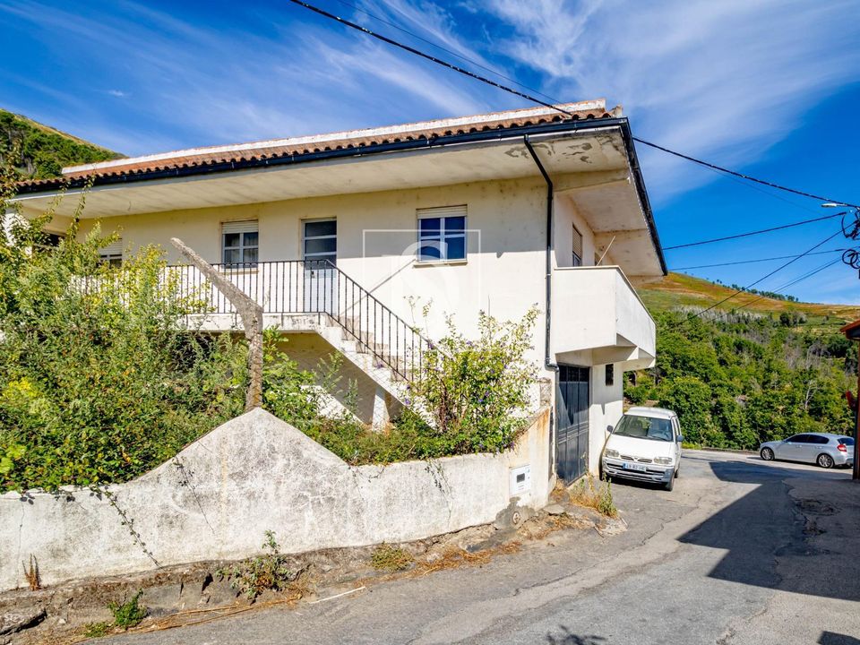 Villa i Peso da Regua, Vila Real - foto 2