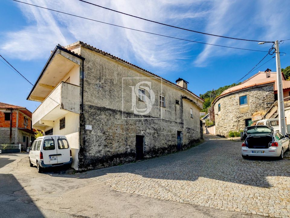 Villa i Peso da Regua, Vila Real - foto 3