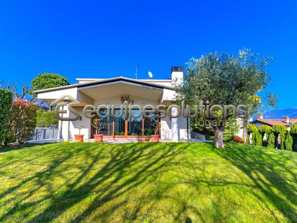 Villa i Alzano Lombardo, Bergamo - foto 2