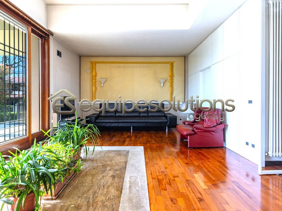 Villa i Ranica, Bergamo - foto 4