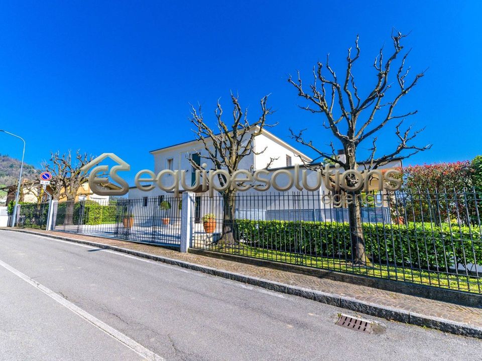 Villa i Ranica, Bergamo - foto 2