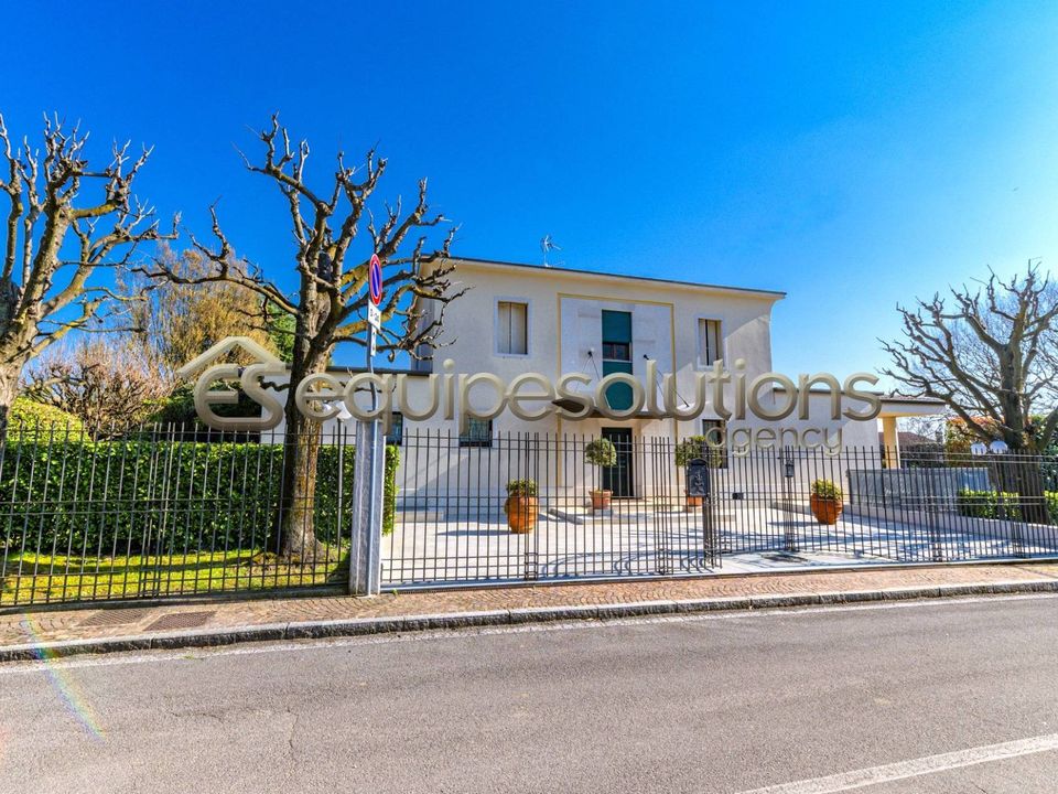 Villa i Ranica, Bergamo - foto 1