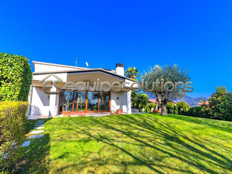Villa i Torre Boldone, Bergamo - foto 2