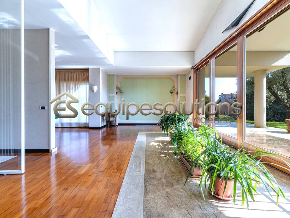 Villa a Bergamo, Bergamo - foto 2